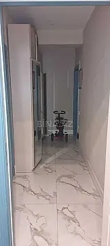 Satılır 3 otaqlı mənzil 118 m²