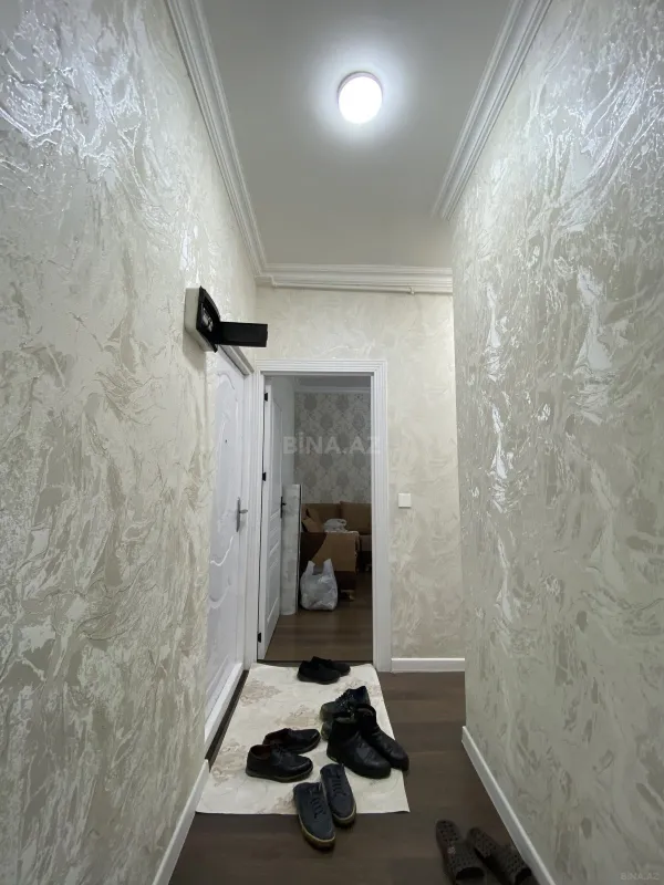 Satılır 2 otaqlı mənzil 60 m²