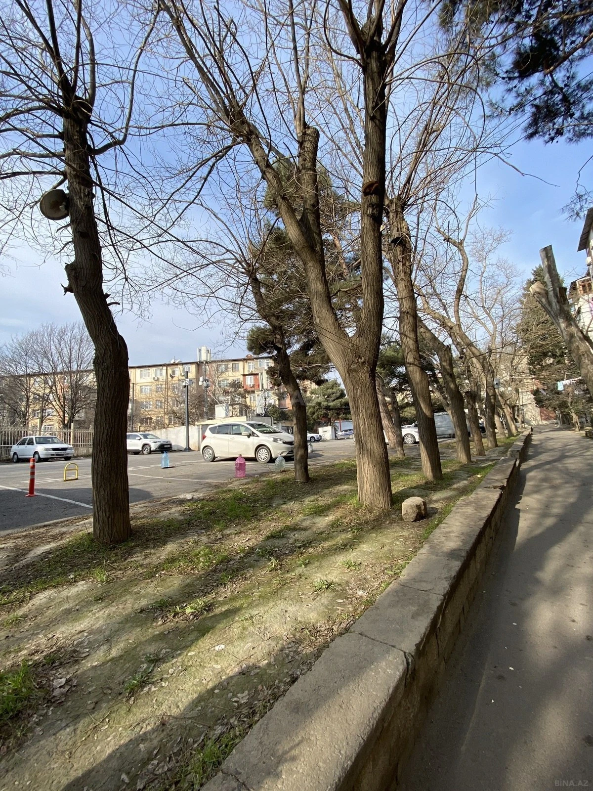 Satılır 2 otaqlı mənzil 60 m²