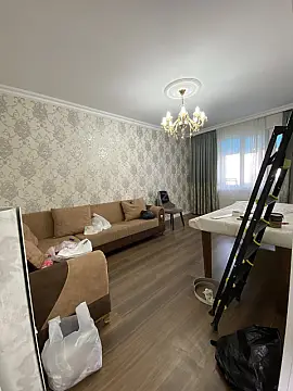 Satılır 2 otaqlı mənzil 60 m² — Bakı, Memar Əcəmi yanı 2 otaq 60.00 m²