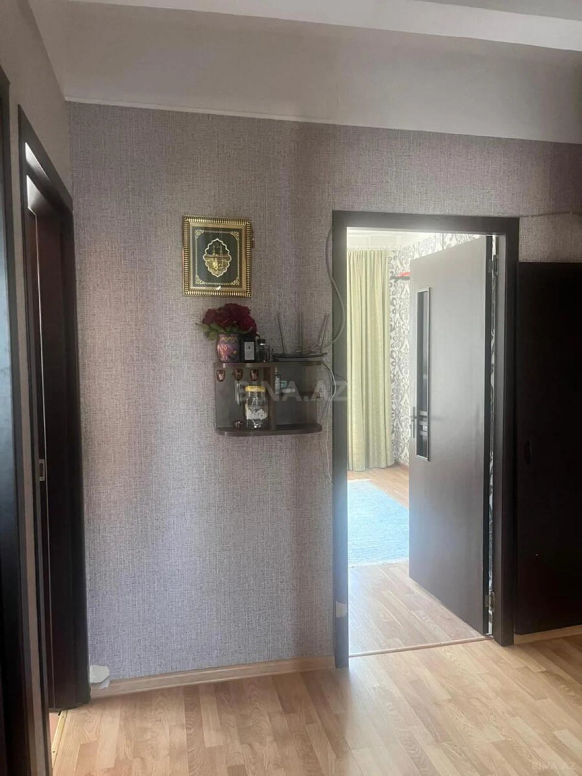 Satılır 4 otaqlı mənzil 100 m²