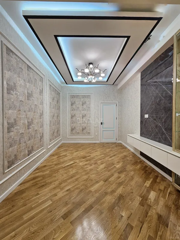 Satılır 3 otaqlı mənzil 87 m²