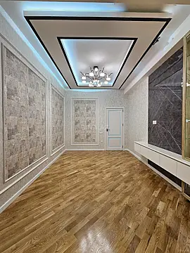 Satılır 3 otaqlı mənzil 87 m²