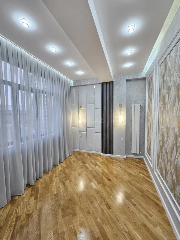 Satılır 3 otaqlı mənzil 87 m²