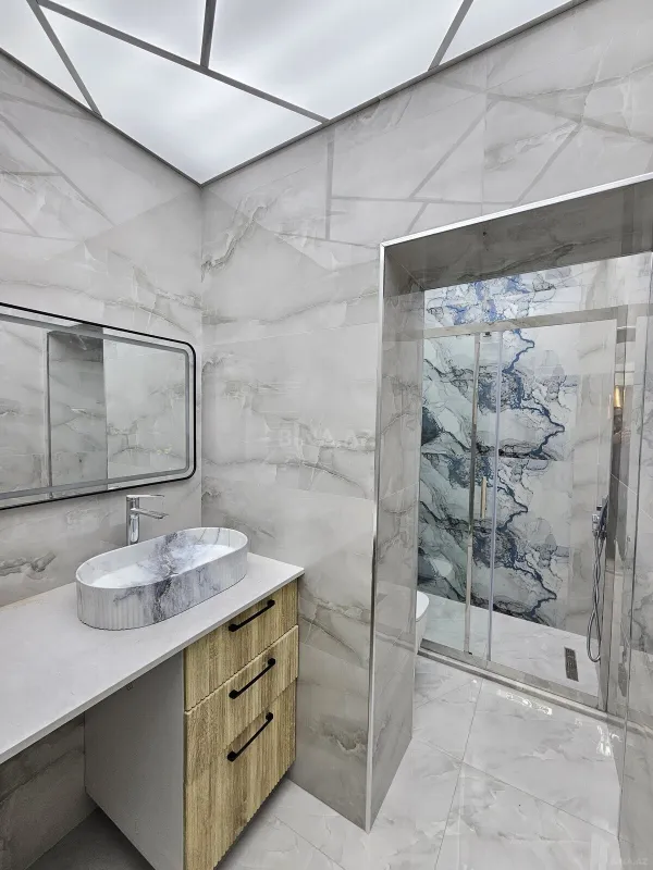 Satılır 3 otaqlı mənzil 87 m²