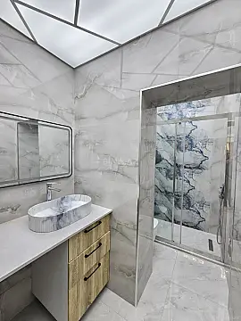 Satılır 3 otaqlı mənzil 87 m²