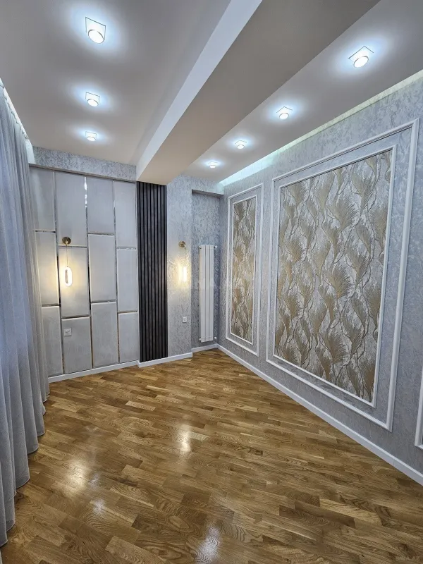 Satılır 3 otaqlı mənzil 87 m²