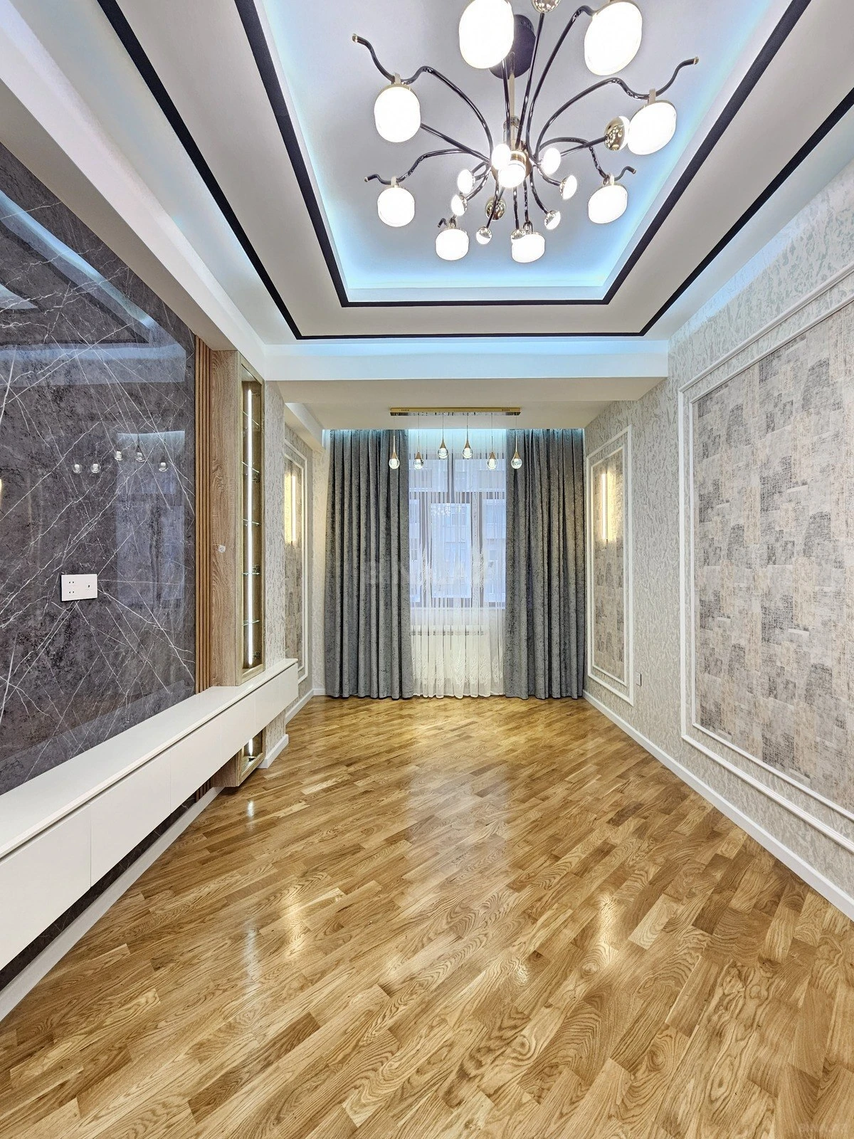 Satılır 3 otaqlı mənzil 87 m²