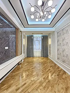 Satılır 3 otaqlı mənzil 87 m² — Bakı, Yeni Suraxanı 3 otaq 87.00 m²