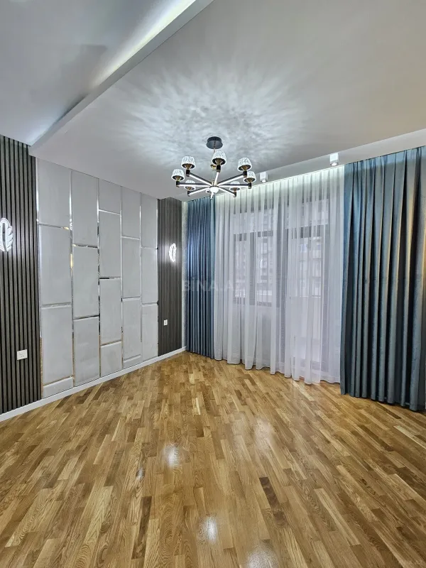 Satılır 3 otaqlı mənzil 87 m²