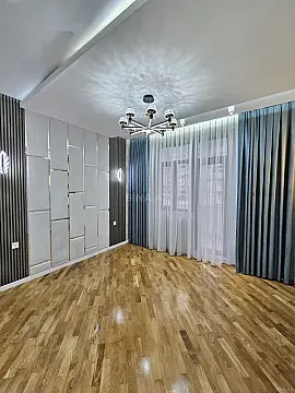 Satılır 3 otaqlı mənzil 87 m²