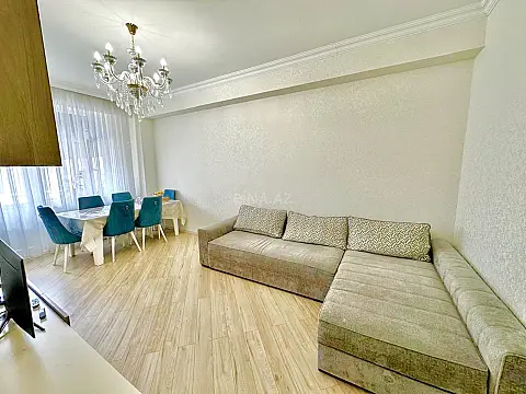 Satılır 2 otaqlı mənzil 65 m² — Bakı, Qaraçuxur 2 otaq 65.00 m²