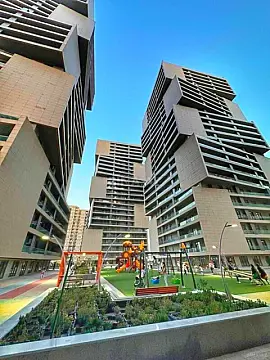 Satılır 3 otaqlı mənzil 108 m² — Bakı, Keşlə 3 otaq 108.00 m²