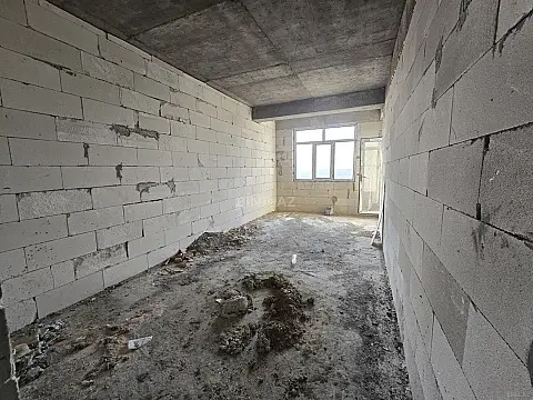 Satılır 3 otaqlı mənzil 108 m²