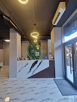 Kirayə verilir obyekt 50 m²