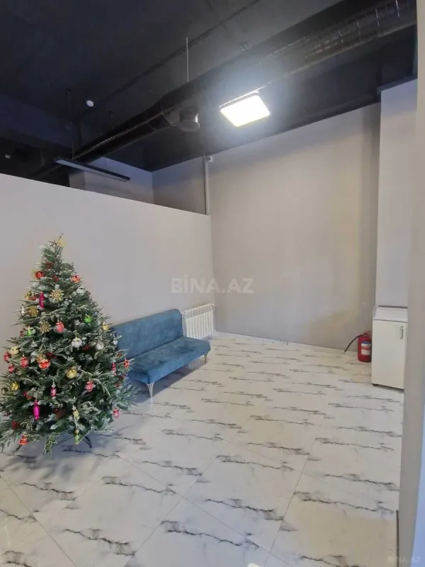 Kirayə verilir obyekt 50 m²