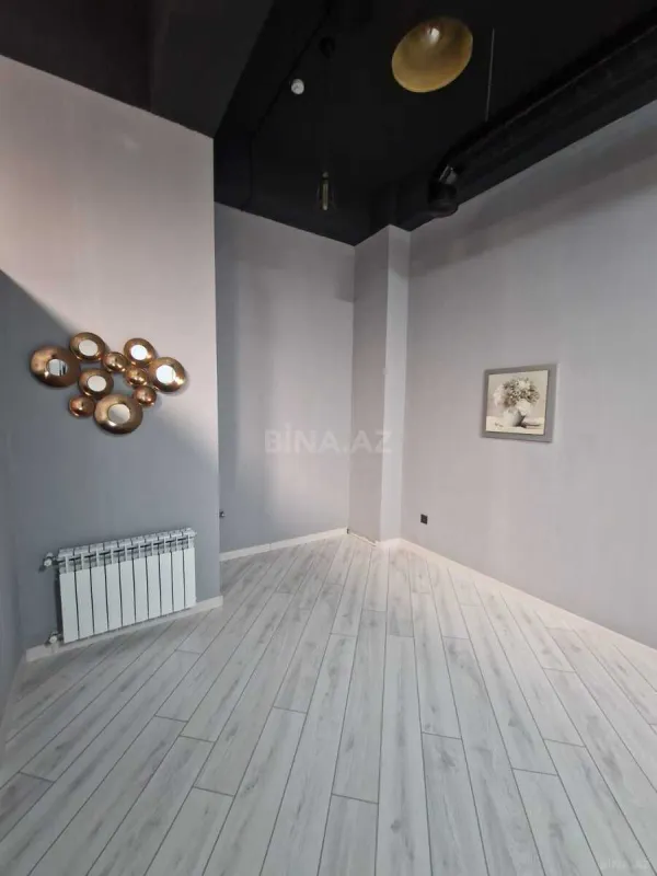 Kirayə verilir obyekt 50 m²