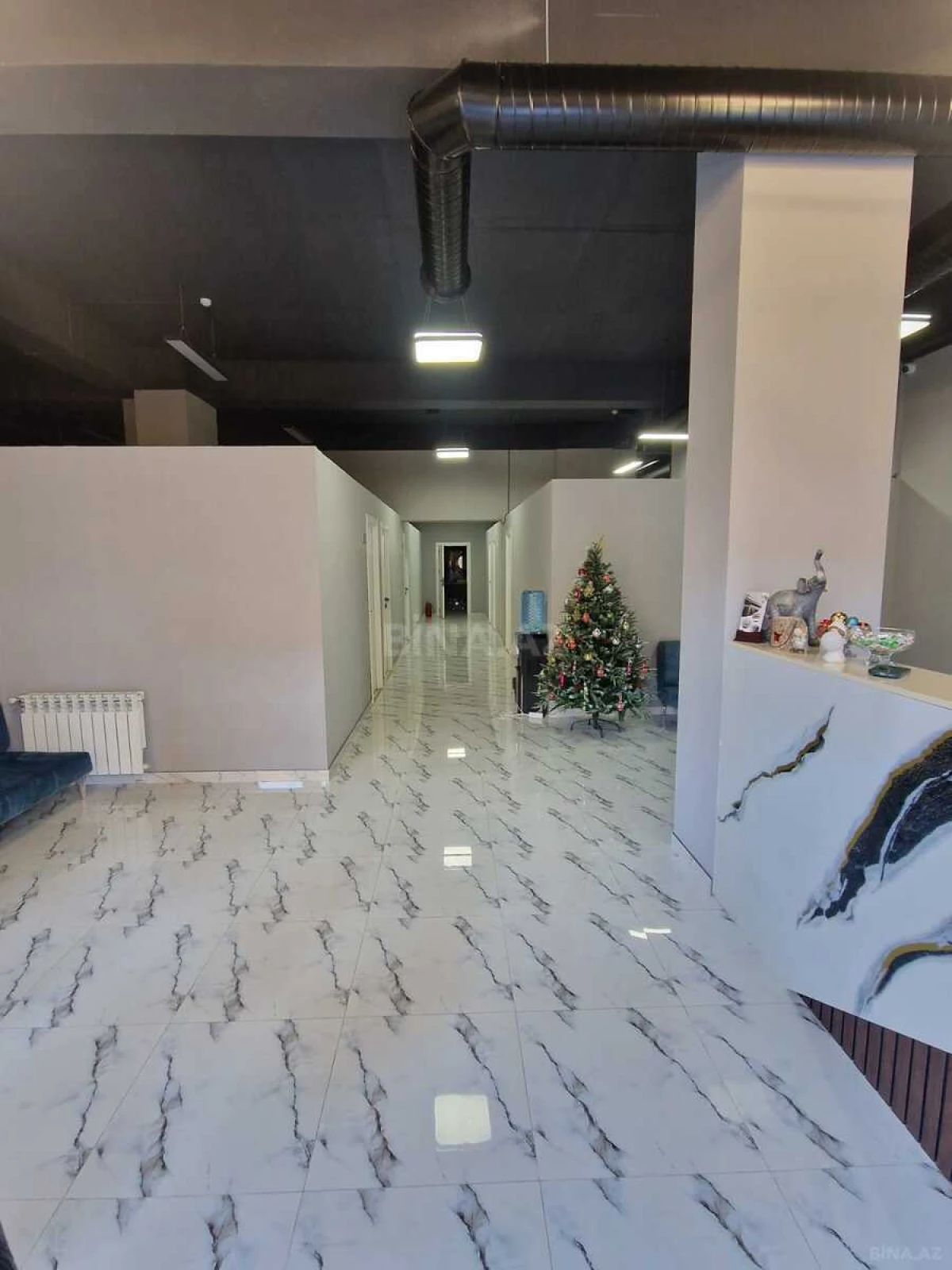 Kirayə verilir obyekt 50 m²