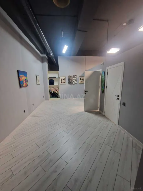 Kirayə verilir obyekt 50 m²