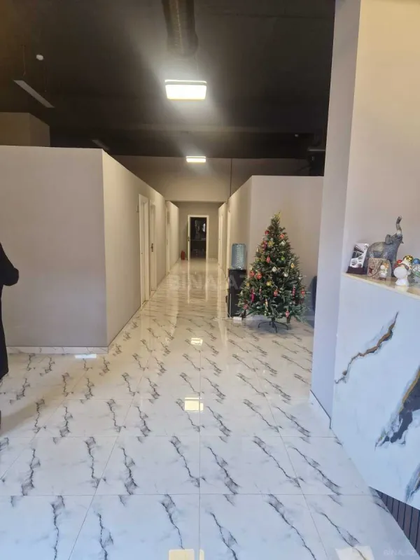 Kirayə verilir obyekt 50 m²