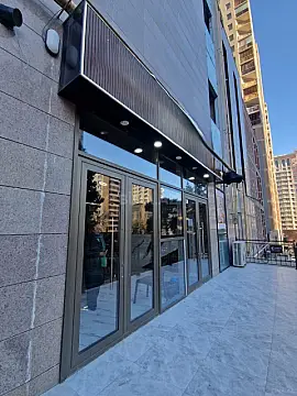 Kirayə verilir obyekt 50 m²