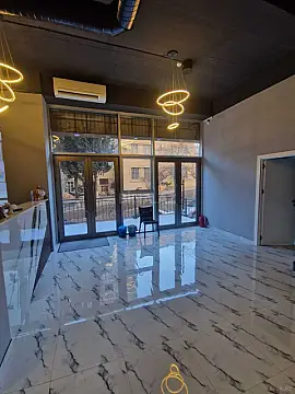 Kirayə verilir obyekt 50 m² — Bakı, Keşlə 50.00 m²