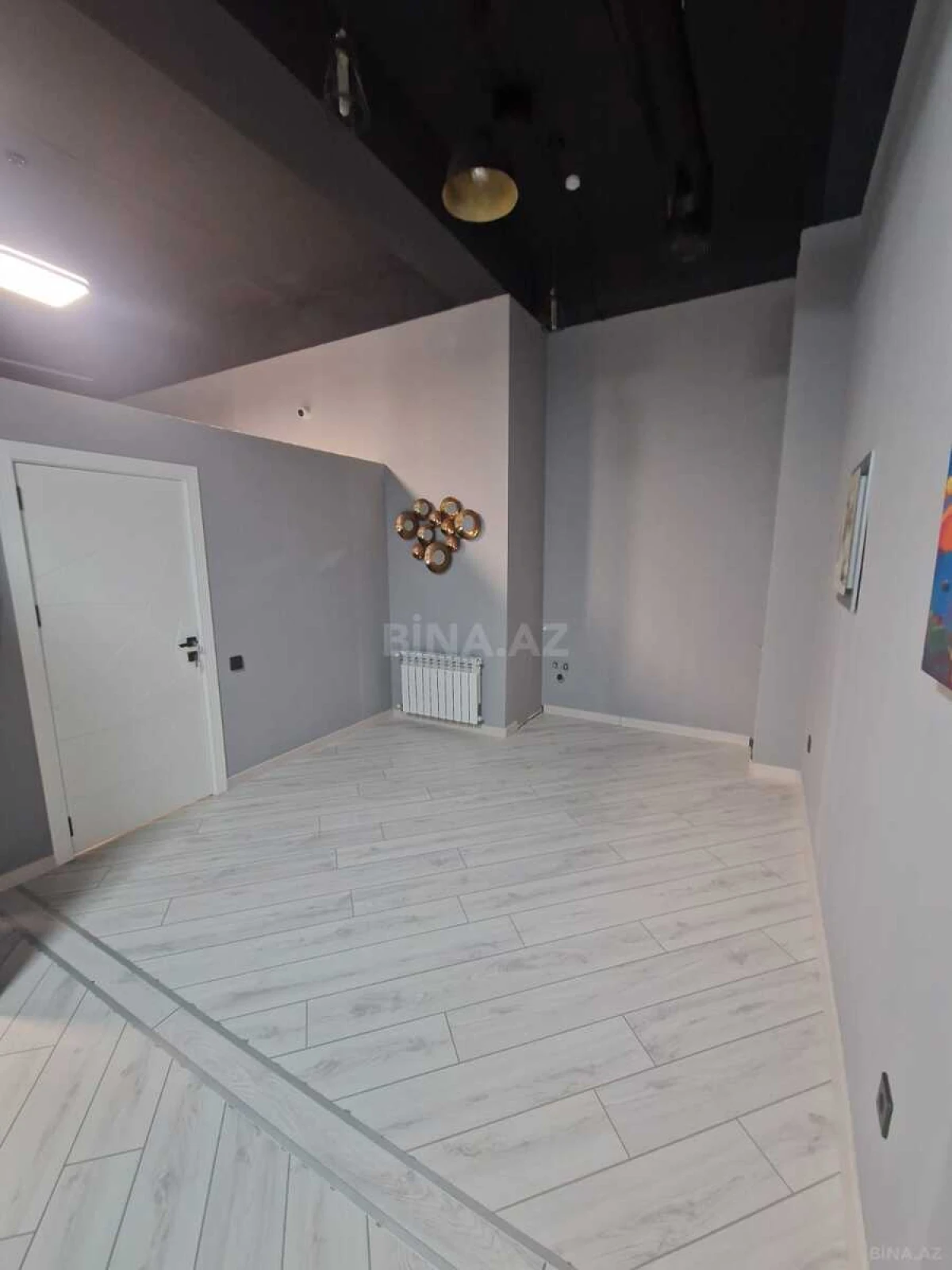 Kirayə verilir obyekt 50 m²