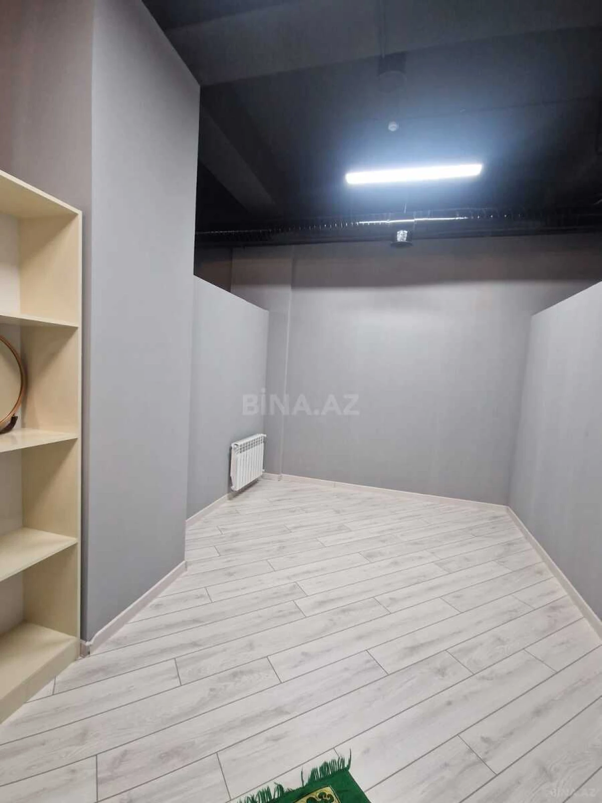 Kirayə verilir obyekt 50 m²