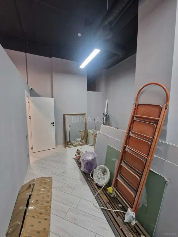 Kirayə verilir obyekt 50 m²