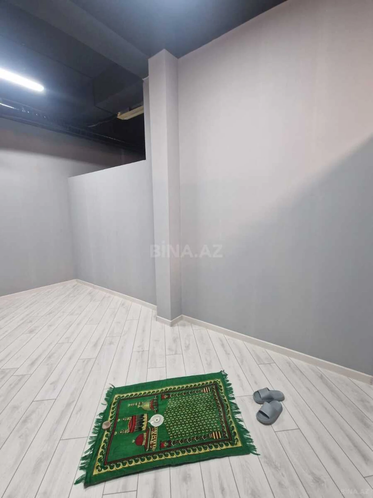 Kirayə verilir obyekt 50 m²