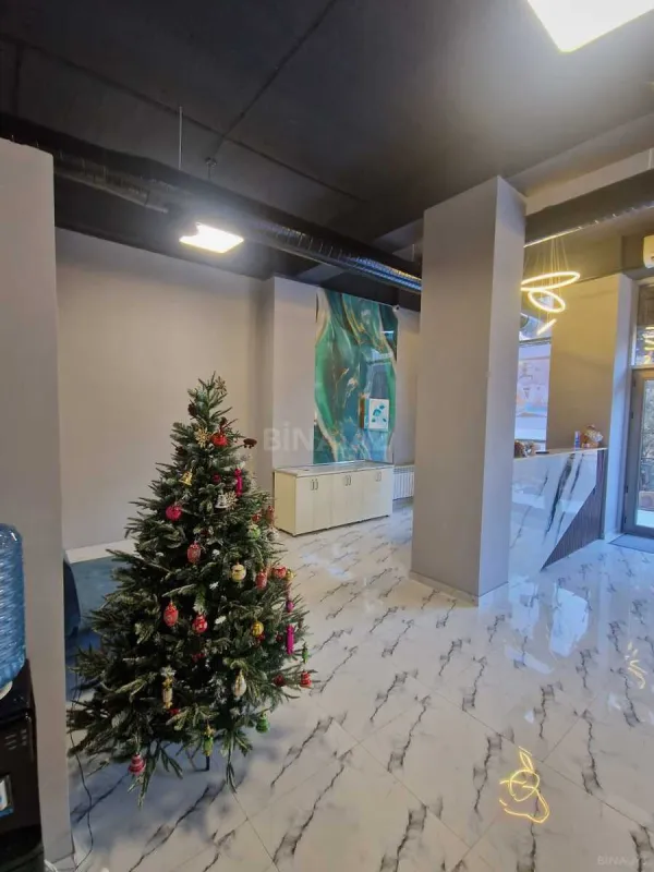 Kirayə verilir obyekt 50 m²