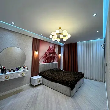 Satılır 3 otaqlı mənzil 101 m²