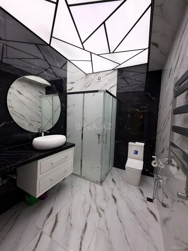 Satılır 3 otaqlı mənzil 101 m²