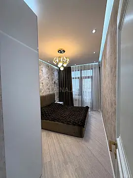 Satılır 3 otaqlı mənzil 101 m²