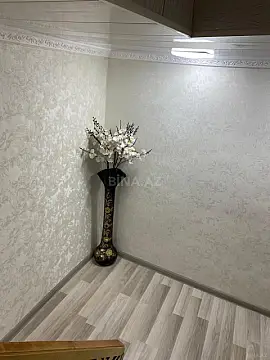 Satılır 4 otaqlı mənzil 84 m²