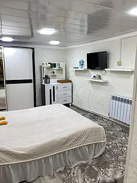 Satılır 4 otaqlı mənzil 84 m²
