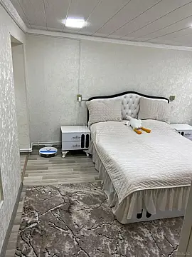 Satılır 4 otaqlı mənzil 84 m²