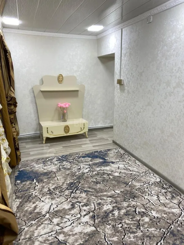 Satılır 4 otaqlı mənzil 84 m²