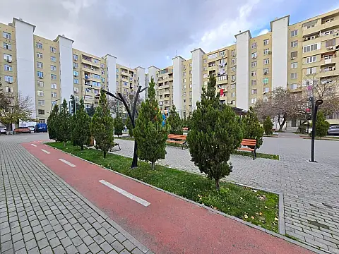 Satılır 3 otaqlı mənzil 75 m² — Bakı, Bakıxanov 3 otaq 75.00 m²