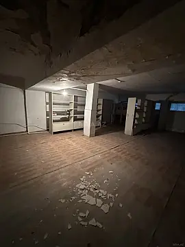 Kirayə verilir obyekt 200 m²