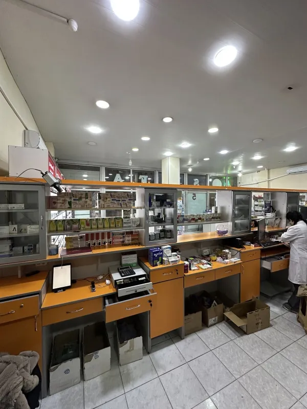 Kirayə verilir obyekt 200 m²