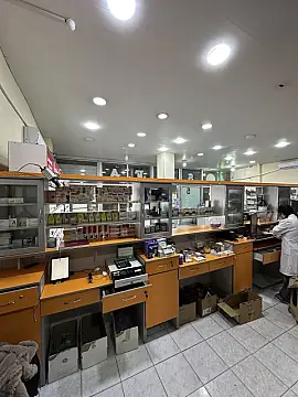 Kirayə verilir obyekt 200 m²