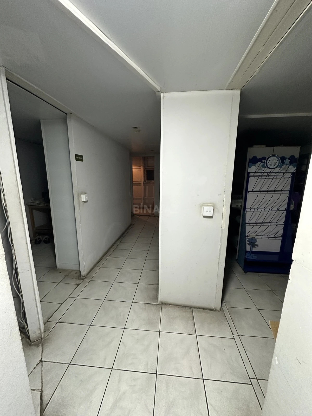 Kirayə verilir obyekt 200 m²