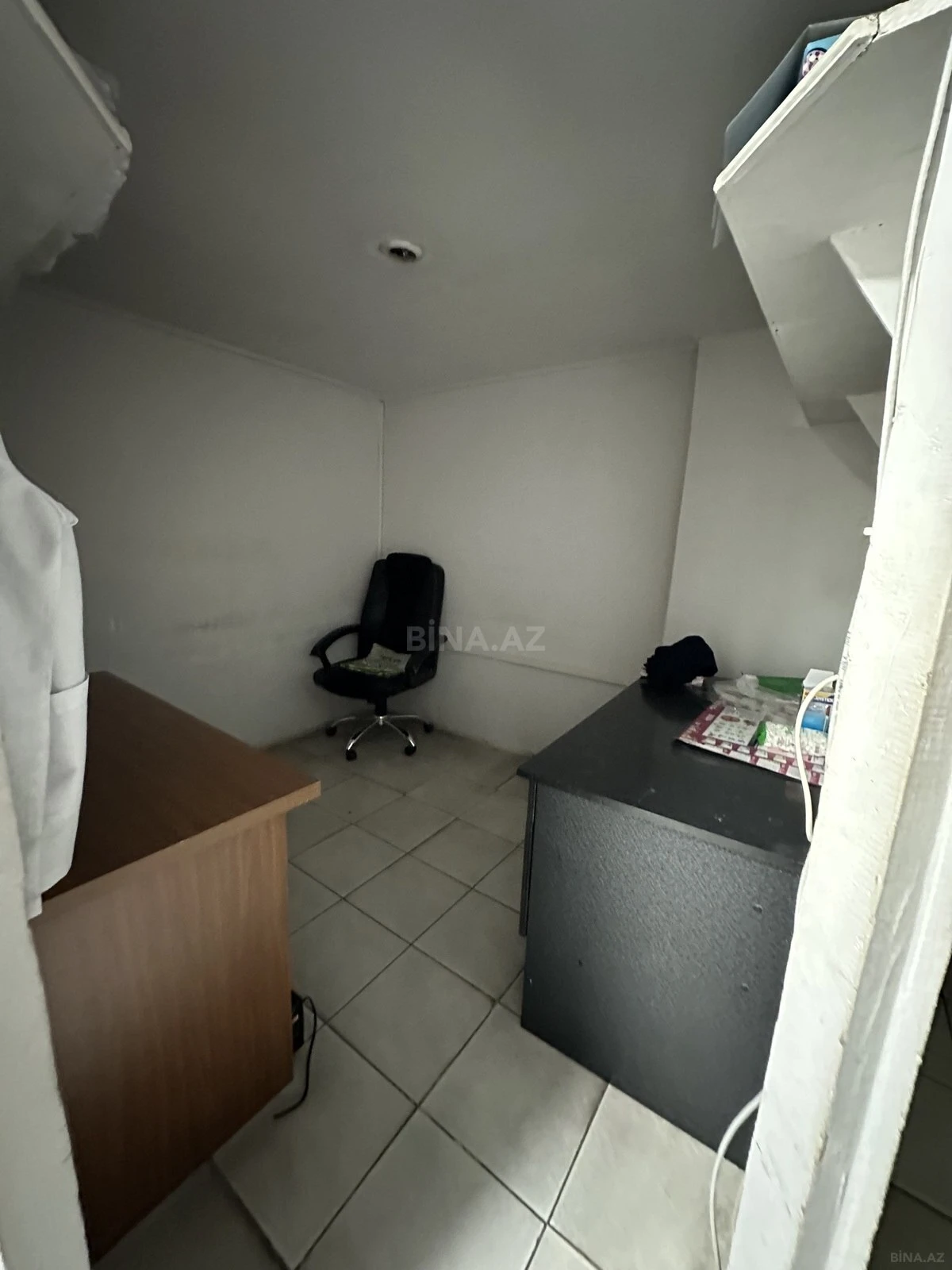 Kirayə verilir obyekt 200 m²