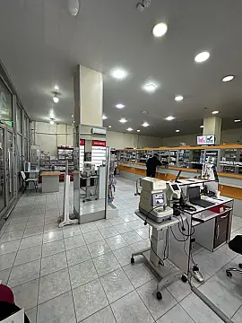 Kirayə verilir obyekt 200 m² — Bakı, Yasamal 200.00 m²