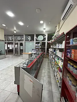 Kirayə verilir obyekt 200 m²