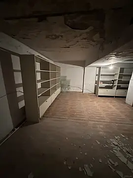 Kirayə verilir obyekt 200 m²