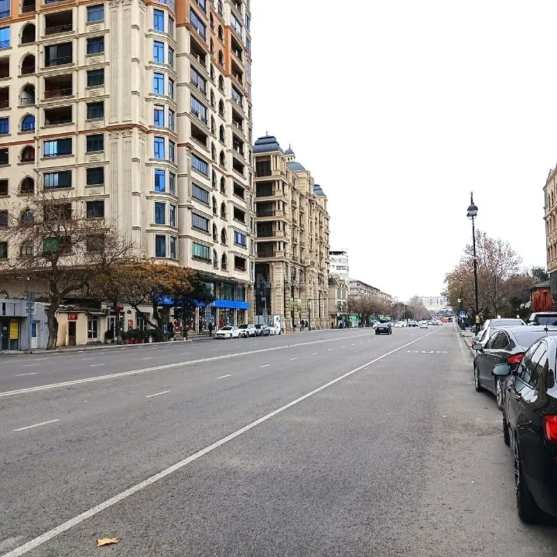 Satılır 3 otaqlı mənzil 85 m²