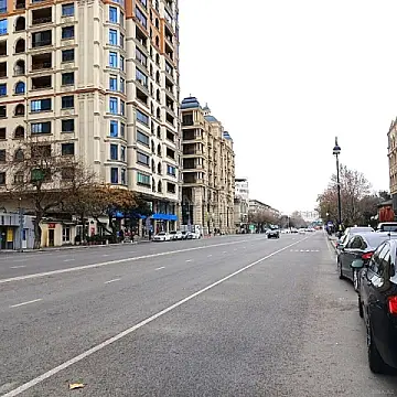 Satılır 3 otaqlı mənzil 85 m² — Bakı, Nəsimi 3 otaq 85.00 m²