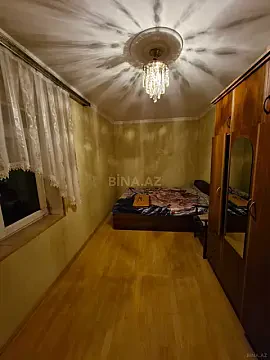 Satılır 2 otaqlı mənzil 55 m²